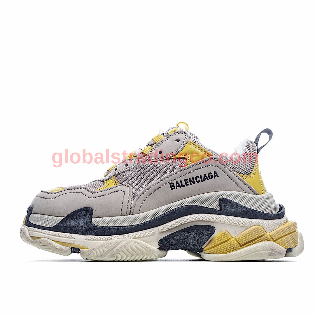 Balenciaga Triple S Dad Shoes Running Shoes